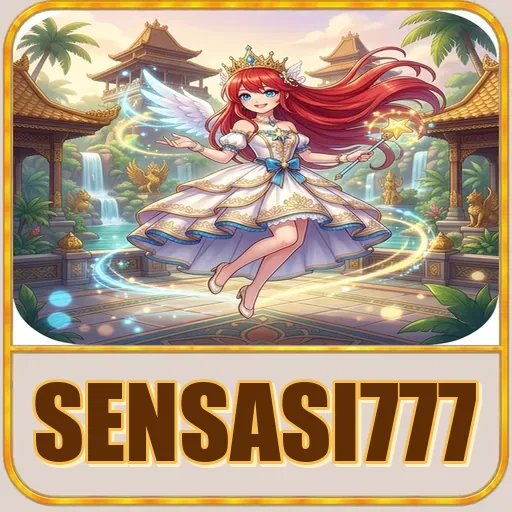 Detail APK sensasi777