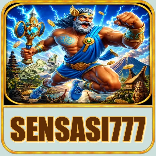 Aplikasi sensasi777 Android