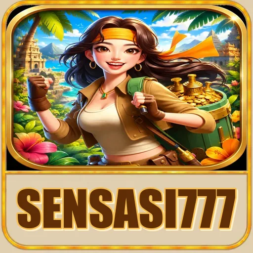 Detail Teknis sensasi777