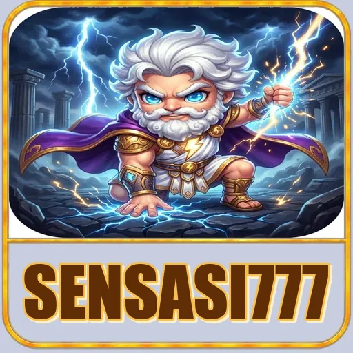 Keamanan sensasi777