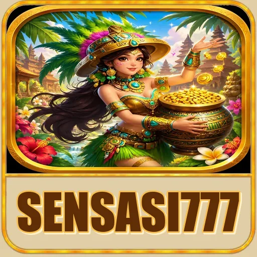 Troubleshooting sensasi777